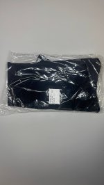 Zara ТОП С ОБЪЕМНЫМИ РУКАВАМИ — ZW COLLECTION Black | 9505/198/800