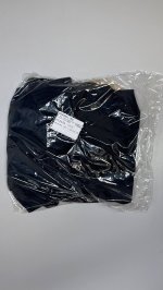 Zara ЮБКА С КОМБИНИРОВАННЫМ КРУЖЕВОМ — ZW COLLECTION Black | 5344/103/800