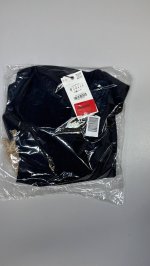 Zara ЮБКА С КОМБИНИРОВАННЫМ КРУЖЕВОМ — ZW COLLECTION Black | 5344/103/800