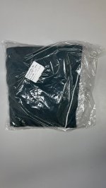 Bershka Брюки-джоггеры из мягкой ткани Blue | 5488/478/409