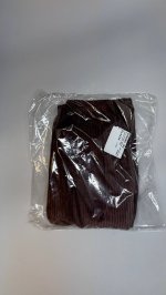 Zara БРЮКИ BALLOON ИЗ ПЛОТНОГО ВЕЛЬВЕТА Brown | 1043/183/700