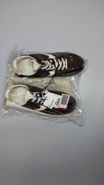 Zara МЯГКИЕ БЕГОВЫЕ КРОССОВКИ Brown | 5027/610/700