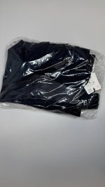 Zara БЛЕЙЗЕР ИЗ СМЕСОВОЙ ШЕРСТИ — ZW COLLECTION Black | 2029/044/800