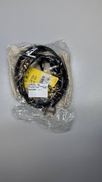 Zara Кожанный ремень с кисточками kate moss x zara Black | 1736/065/800