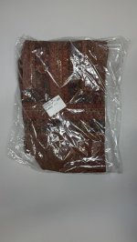 Zara БРЮКИ BAGGY FIT С ПРИНТОМ «БАНДАНА» Printed | 5862/303/020