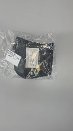 Zara Упругая спортивная бандана из шерстяной смеси Black | 3920/719/800