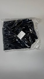 Zara ЛЕГИНСЫ клёш Black | 5584/455/800