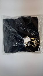 Bershka Худи Lady Gaga с капюшоном и принтом Black|7079/160