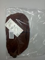 Zara БОДИ ИЗ ПОЛИАМИДА С КВАДРАТНЫМ ВЫРЕЗОМ Chocolate | 5039/850/717