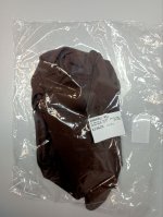 Zara БОДИ ИЗ ПОЛИАМИДА С КВАДРАТНЫМ ВЫРЕЗОМ Chocolate | 5039/850/717