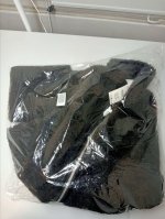 Zara КУРТКА-ДУБЛЕНКА — коллекция Zara «ZW» Mid-camel | 3548/242/756