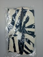 Zara БЛЕЙЗЕР С АНИМАЛИСТИЧЕСКИМ ПРИНТОМ — коллекция Zara «ZW» Black / White | 8436/051/064