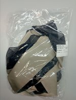 Zara АТЛАСНОЕ ПЛАТЬЕ МИДИ АСИММЕТРИЧНОГО КРОЯ Cava | 9784/896/979