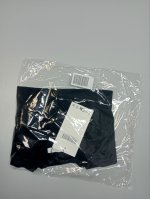 Zara ФУТБОЛКА С ПРИНТОМ МОНЕТ Black | 0495/323/800