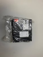 Zara Парфюм VIBRANT LEATHER EDP SET, 100 МЛ (3,4 FL.OZ) + 60 МЛ (2,03 O.Z) TINTED LEATHER | 0210/339/999