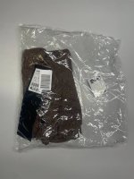 Massimo Топ-бандо из хлопкового трикотажа BROWN MARL|5731/588