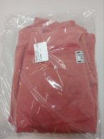 Zara ТОЛСТОВКА С КАПЮШОНОМ NFL WASHINGTON COMMANDERS Red | 0962/504/600