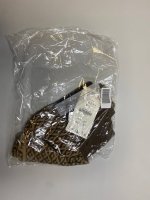 Zara Леггинсы термобелья коллекции для горных лыж из жаккарда без швов с термическими свойствами camel | 4388/023/704