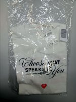 Zara ФУТБОЛКА HEAVY WEIGHT С НАДПИСЬЮ Ecru | 5643/707/712