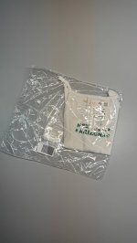 Zara ТОП В РУБЧИК С ТЕКСТОМ White | 4424/712/250