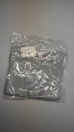 Zara 6-14 ЛЕТ/ КОМБИНИРОВАННАЯ ПИЖАМА В ПОЛОСКУ С БАНТОМ Blue | 8351/797/400