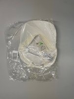 Oysho Полуоткрытые плавки бикини с завязками из жаккардовой ткани PISTACHIO GREEN | 0720/376/536