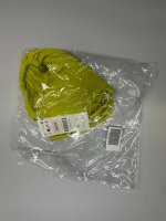 Oysho Топ бикини с треугольными чашками из жаккардовой ткани PISTACHIO GREEN | 0712/376/536