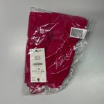 Zara УКОРОЧЕННЫЙ ТОП С РЕЗИНОВЫМ ПРИНТОМ Fuchsia | 3897/088/630