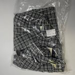 Zara КЛЕТЧАТЫЙ КОСТЮМНЫЙ БЛЕЙЗЕР HARRY LAMBERT FOR ZARA X DISNEY Grey | 6378/601/802