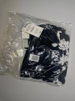 Zara БРЮКИ С ВЫШИВКОЙ И БИСЕРОМ — коллекция Zara «ZW» Black / White | 4786/260/084