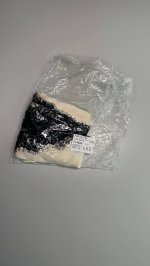 Zara АТЛАСНЫЙ ТОП С КРУЖЕВОМ — коллекция Zara «ZW» Black / White | 5919/416/064