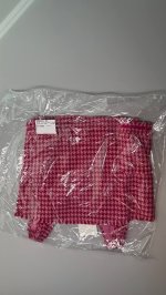 Zara САРАФАН С РЕЛЬЕФНЫМ УЗОРОМ И БАХРОМОЙ Pink | 6839/647/620