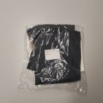 Oysho Длинный комбинезон из полупрозрачного материала perfect-adapt BLACK | 3404/232/800