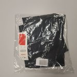 Oysho Длинный комбинезон из полупрозрачного материала perfect-adapt BLACK | 3404/232/800