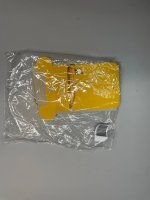 Zara НАБОР ИЗ 2 ЦЕПОЧЕК MINNIE COLOR HARRY LAMBERT FOR ZARA X DISNEY Golden | 4319/701/303