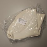 Zara ТОП БЕЗ БРЕТЕЛЕЙ ИЗ ТКАНИ ИНТЕРЛОК Ecru | 3641/834/712