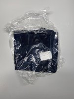 Oysho Топ Compressive в стиле ретро BLACK | 2979/290/800