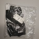 Zara КОМБИНИРОВАННЫЙ АСИММЕТРИЧНЫЙ ТОП — коллекция Zara «ZW» Chocolate | 9677/223/717