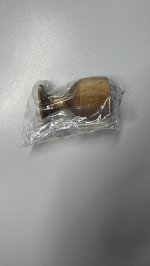 Zara Деревянная подставка для яиц Light beige | 8251/715/052