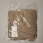 Zara ШИРОКИЕ БРЮКИ ИЗ МЯГКОЙ ТКАНИ camel | 5644/204/707