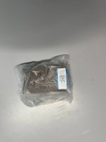 Zara Парфюмерная вода Blue Spirit Edt 30 Ml TINTED LEATHER | 0210/009/999