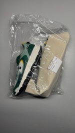 Zara СПОРТИВНЫЕ КРОССОВКИ MINECRAFT © MOJANG AB. ™ Green | 3304/630/500