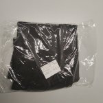 Massimo Майка с длинным рукавом из меланжевого трикотажа BROWN|6853/805