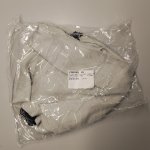 Zara ЮБКА МИДИ С КРУЖЕВОМ коллекция Zara «ZW» Light blue | 1067/212/406