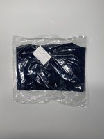 Oysho Топ Compressive в стиле ретро BLACK | 2979/290/800