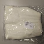 Zara АЖУРНАЯ ТРИКОТАЖНАЯ РУБАШКА Ecru | 5755/314/712