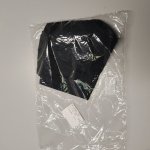 Oysho Спортивный бюстгальтер comfortlux с чашечками средней поддержки BLACK | 2977/901/800