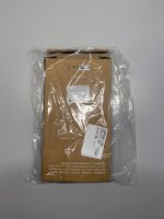 Zara Набор столовых приборов с рельефными деталями Cava | 8289/311/307