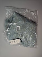Zara ДЖЕМПЕР С КОРОТКИМИ РУКАВАМИ only one | 5755/117/050