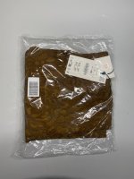 Zara ЮБКА МИДИ ИЗ КРУЖЕВА — коллекция Zara «ZW»  Mustard | 1758/105/305